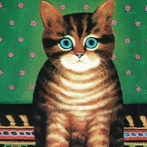 Meet your Posher, Vicki